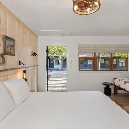 Hotel Palomino Ridgway Exteriér fotografie