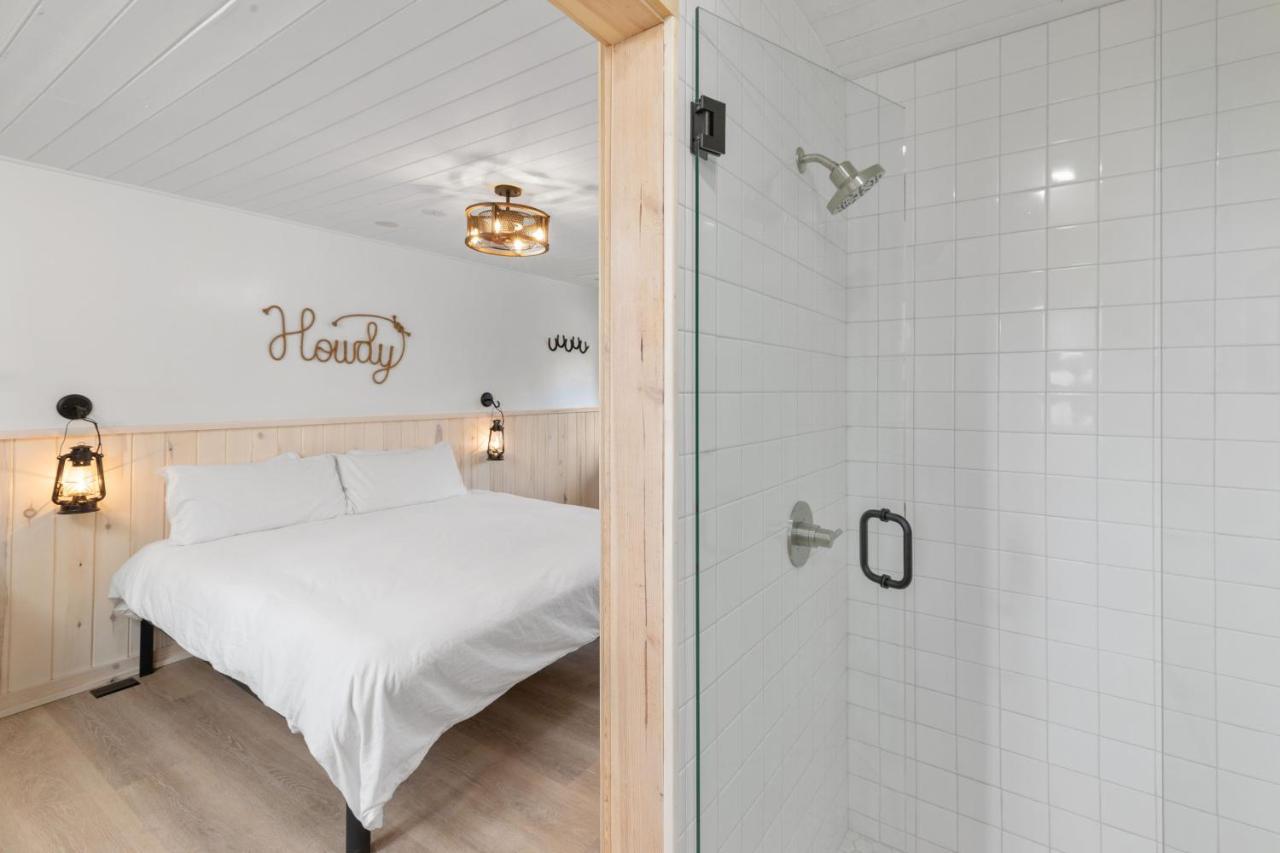 Hotel Palomino Ridgway Exteriér fotografie