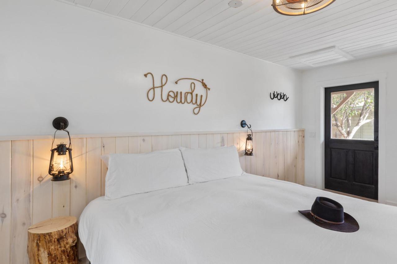 Hotel Palomino Ridgway Exteriér fotografie