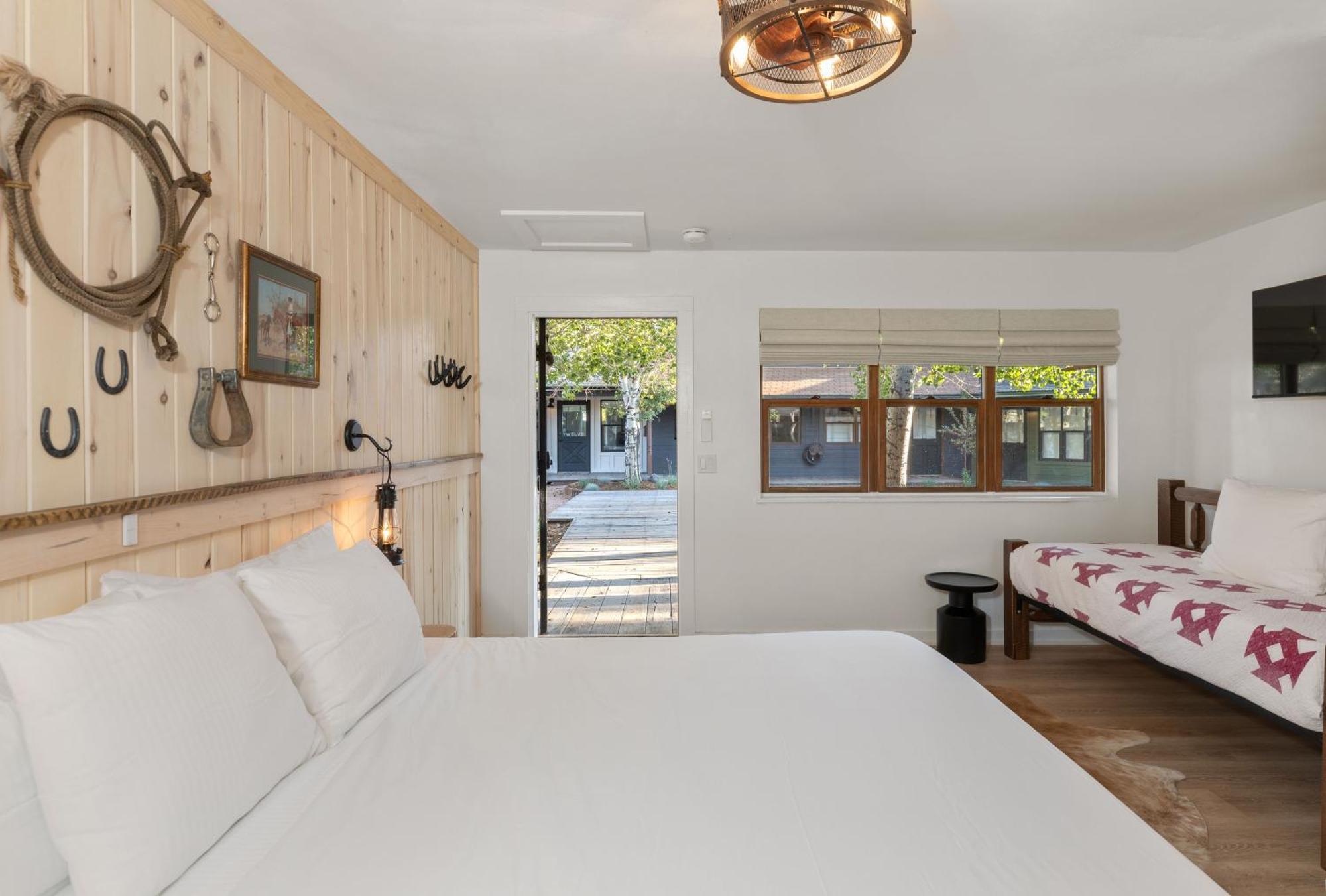 Hotel Palomino Ridgway Exteriér fotografie