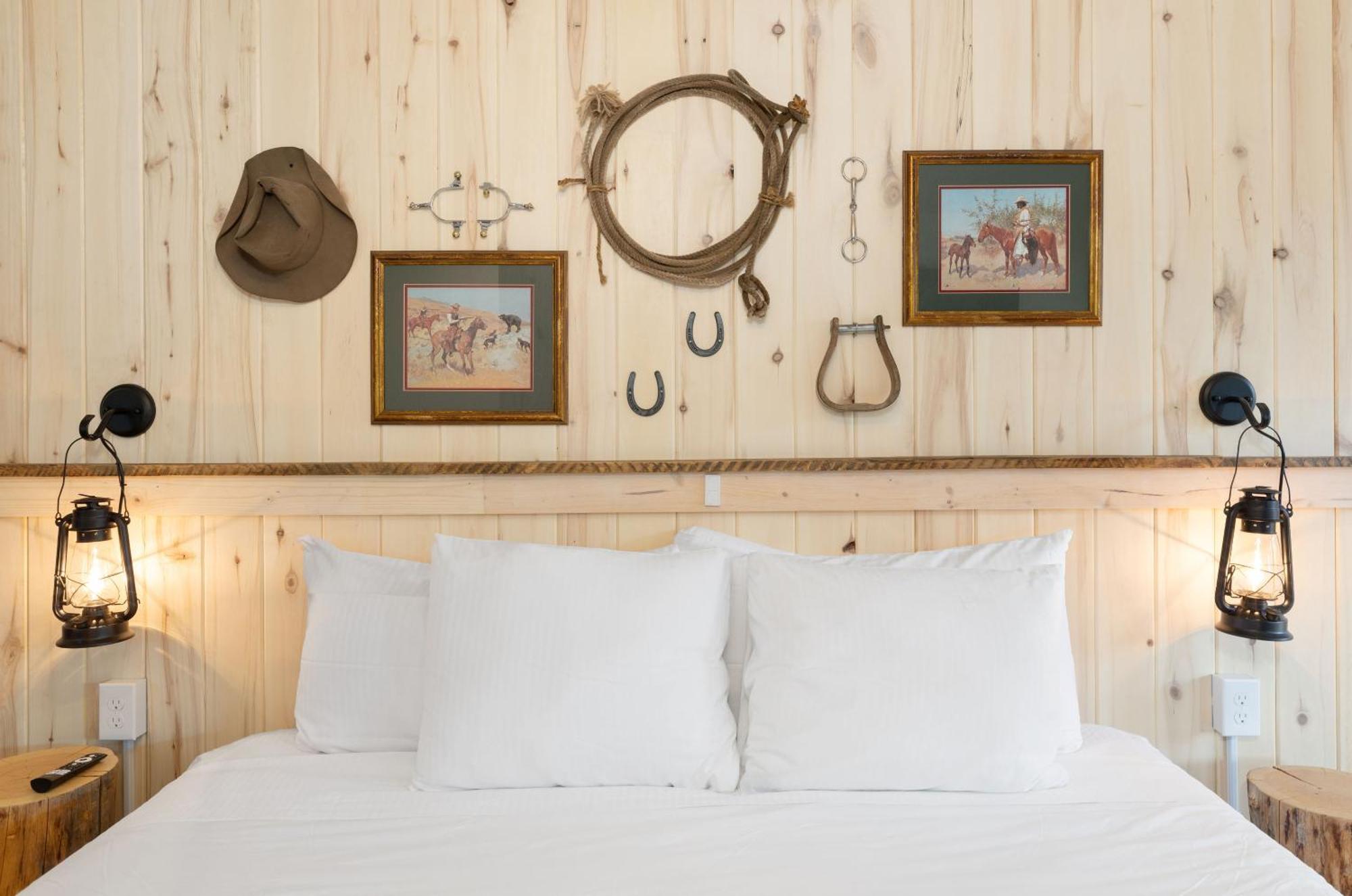 Hotel Palomino Ridgway Exteriér fotografie